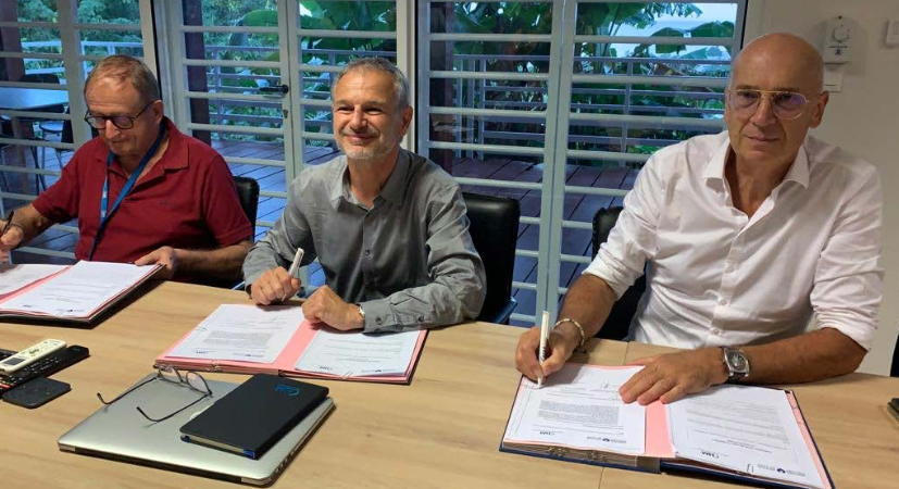 Le CHM se dote d’un service d’ophtalmologie, il sera bientôt possible d’y être opéré