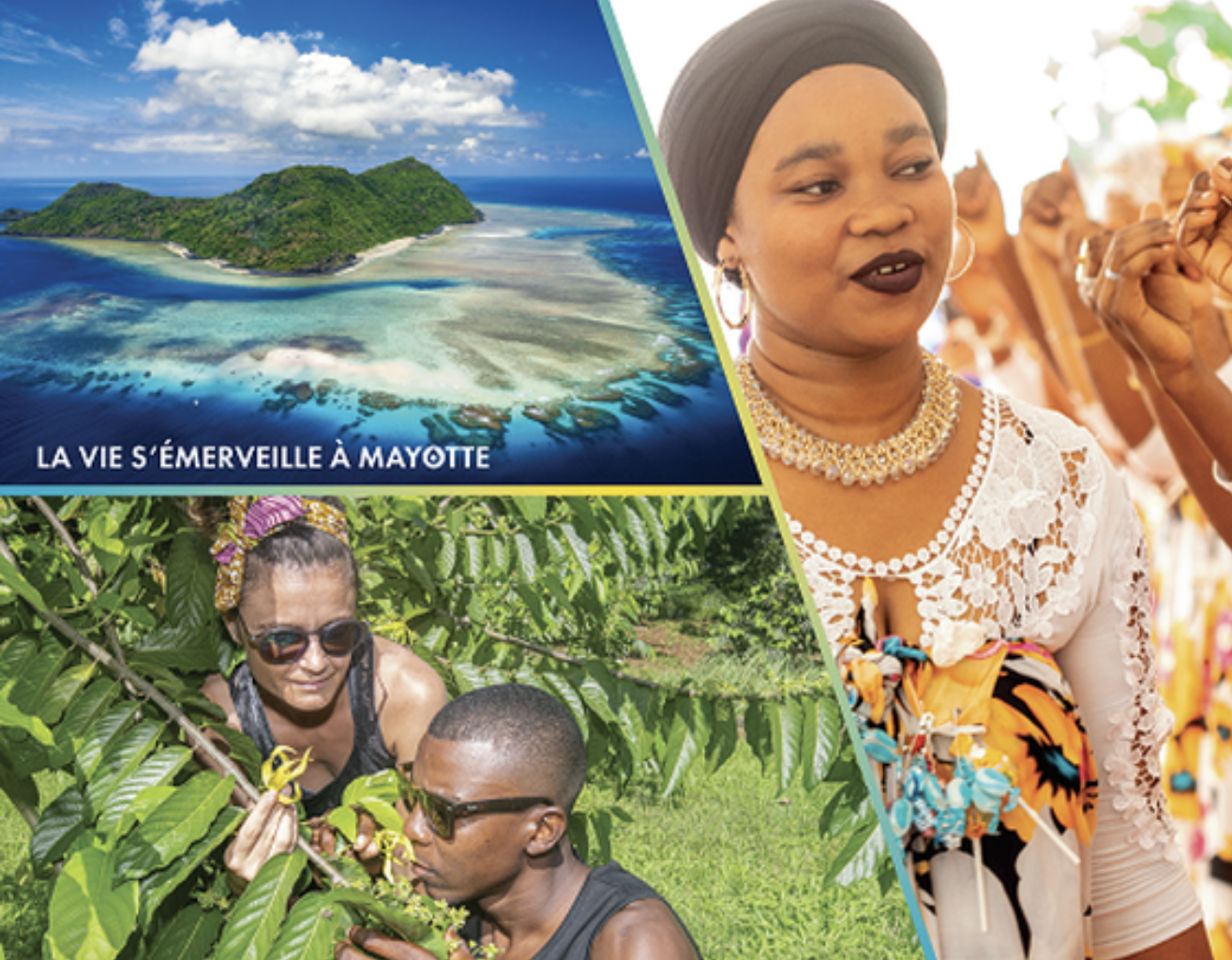 L’Aadtm représentera Mayotte au plus important salon du tourisme