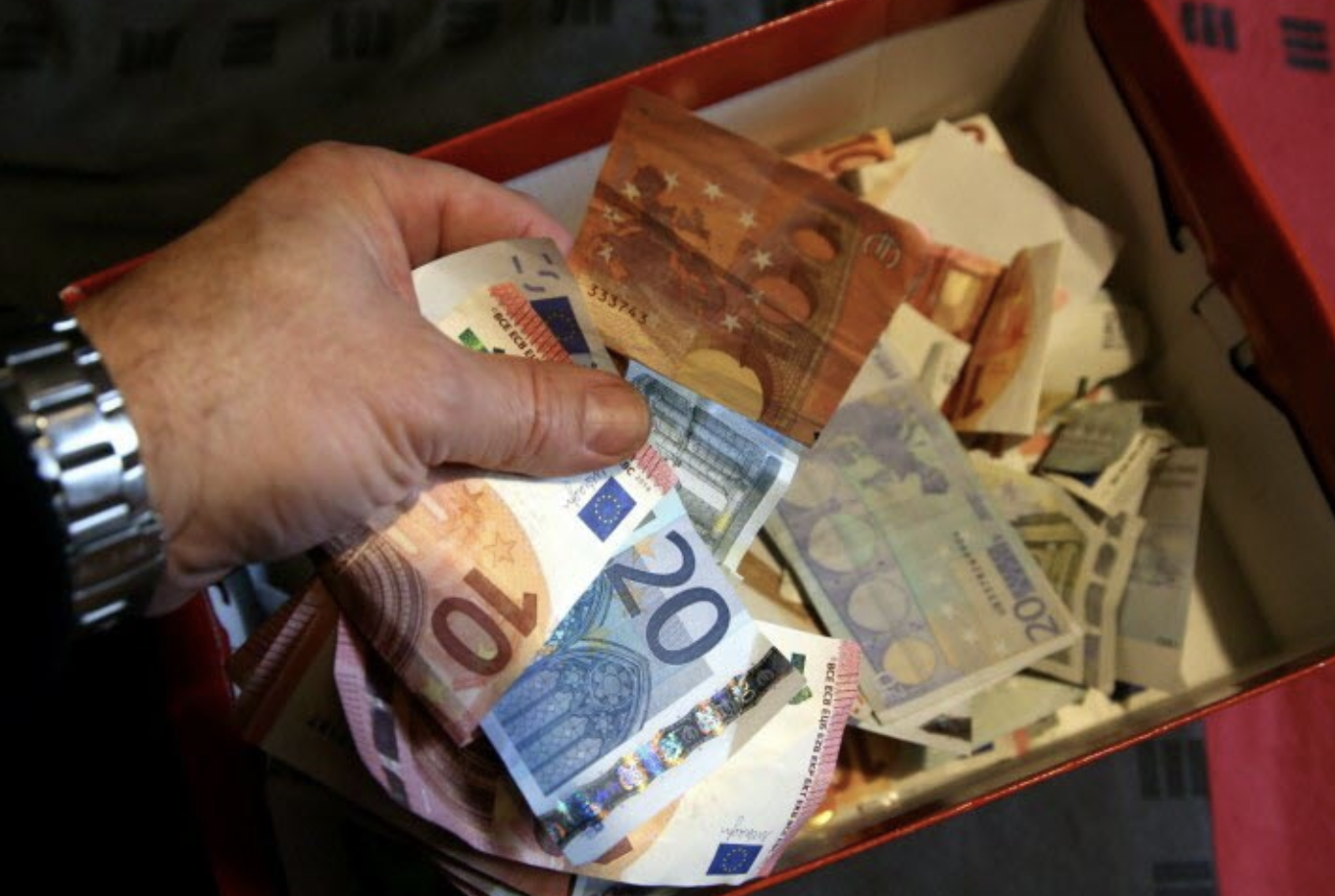 Un présumé putschiste qui finalement n’est qu’un fuyard délinquant