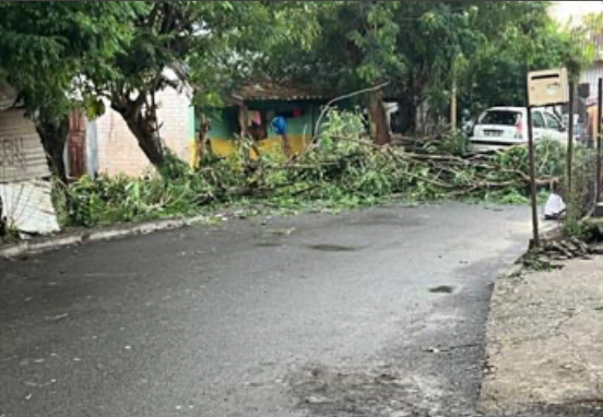 Mramadoudou : la communauté villageoise se rebelle pour dénoncer un trafiquant