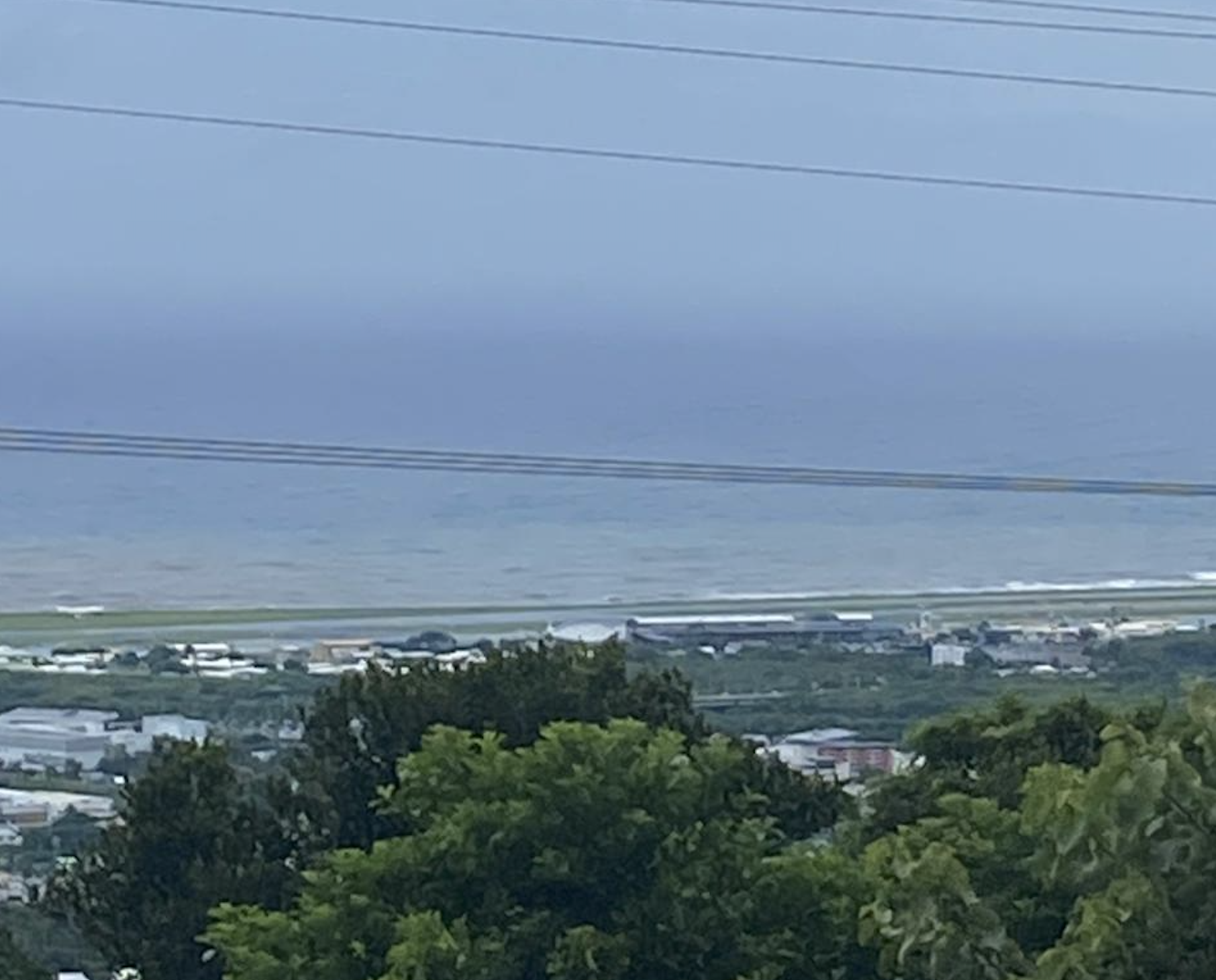 Les habitants de La Réunion se prépare à l’arrivée de Belal