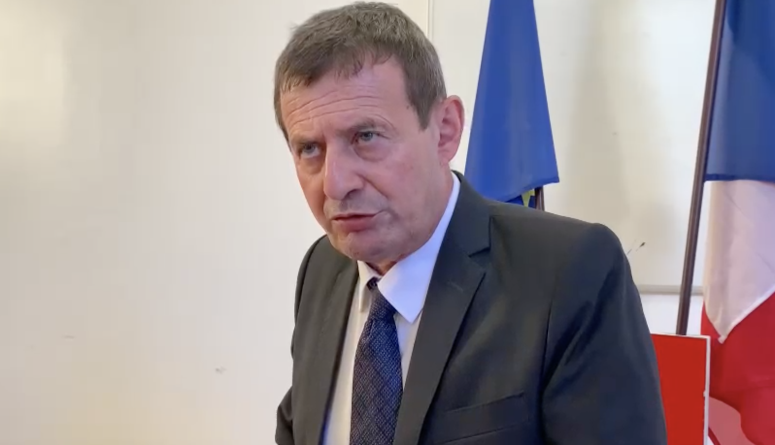 A l’aube d’un nouveau jour…