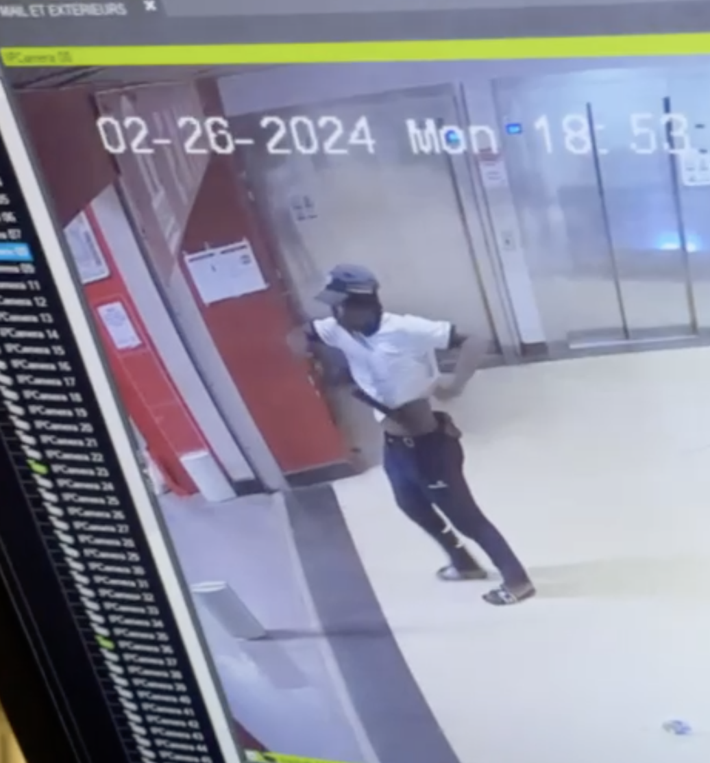 Une vidéo virale de violences avec armes et 3 interpellations