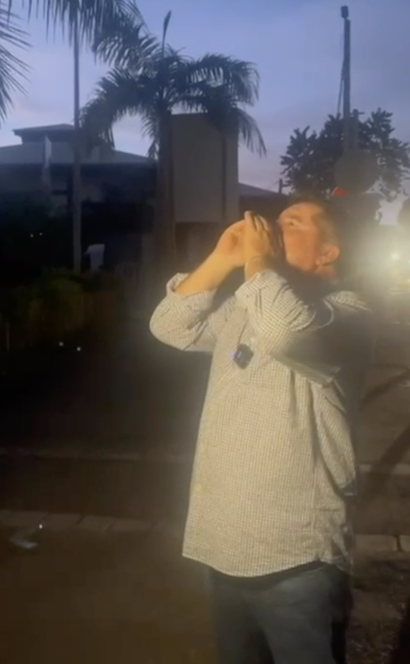 100% Mayotte blague avec Ambdil, le Maire de Mamoudzou (vidéo)