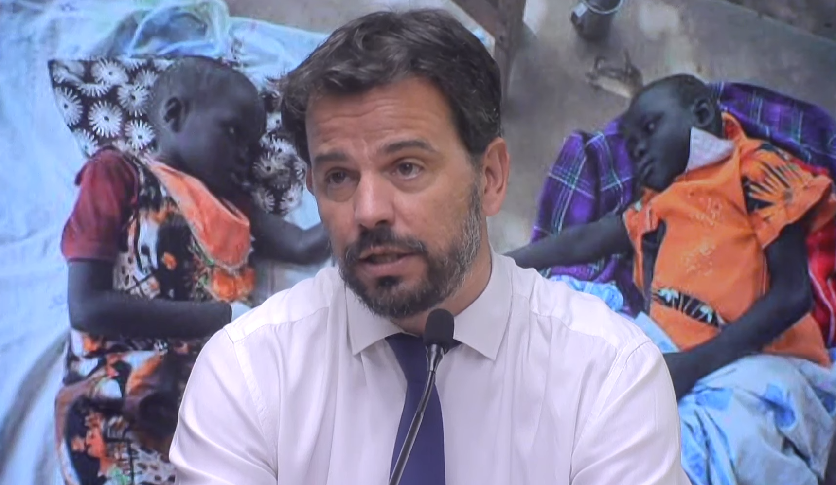 L’ARS confirme la présence du choléra à Anjouan