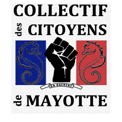 Le collectif des citoyens de Mayotte – association loi 1901  prend la parole suite aux propos de JH Ratenon