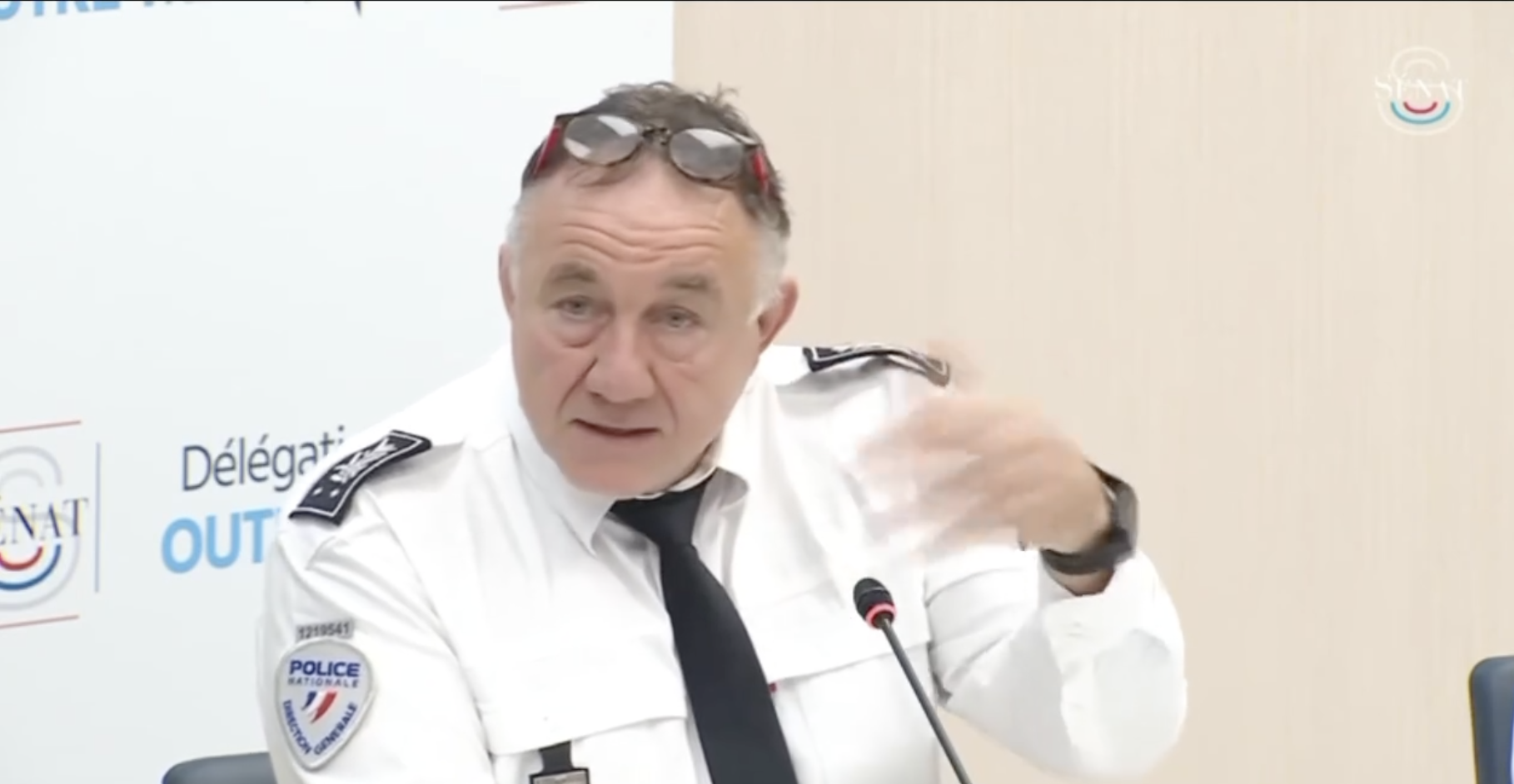 Nouvelle doctrine policière : une nouvelle unité de 50 policiers pour aller impacter les émeutiers