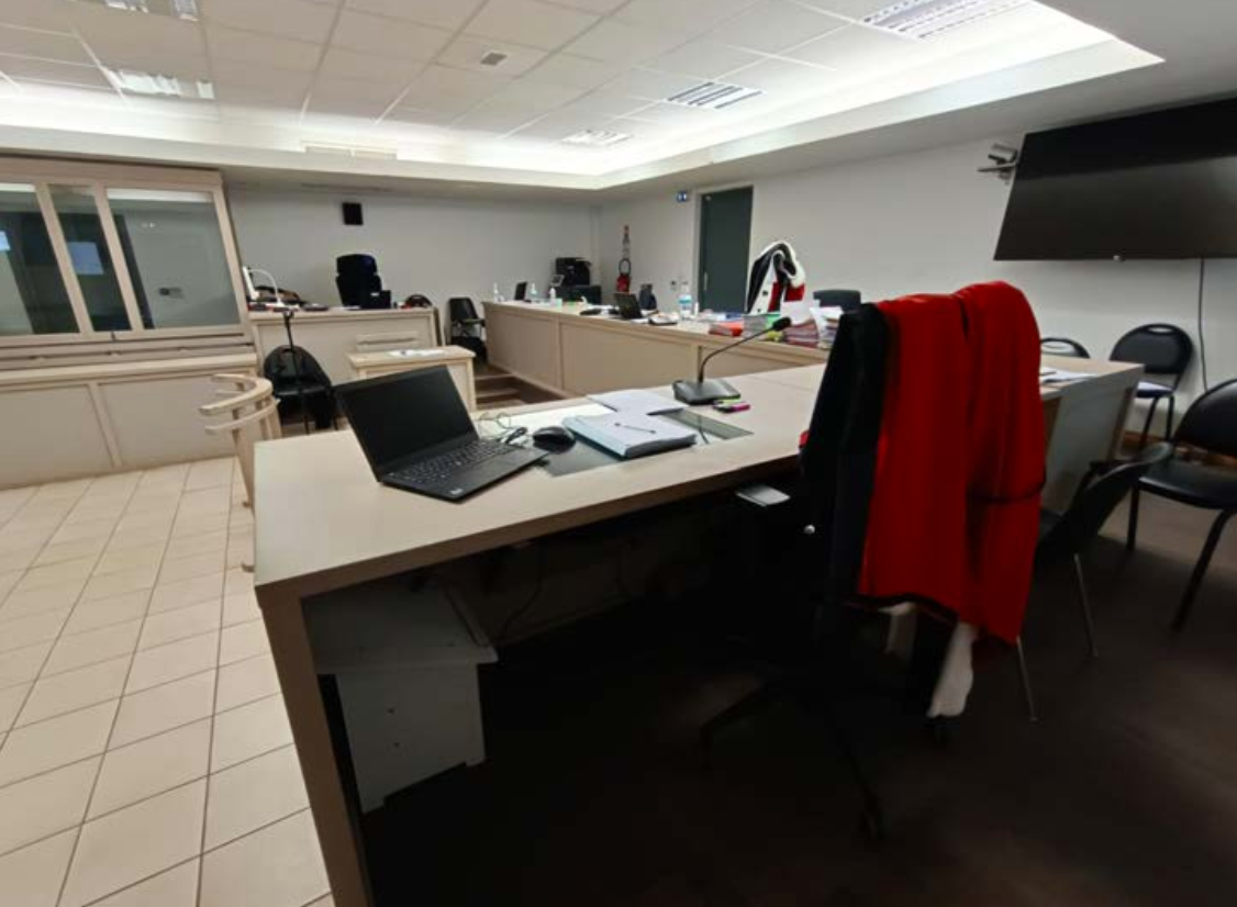 De 10 à 21 ans de prison pour avoir agressé un homme en 2020