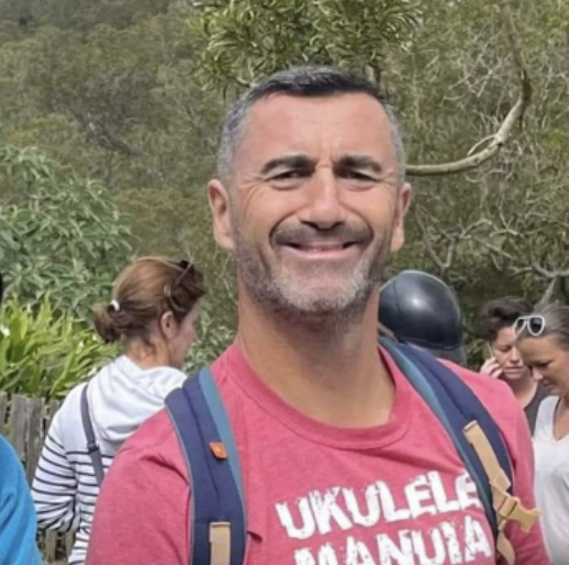 Fabien Trifol a été retrouvé