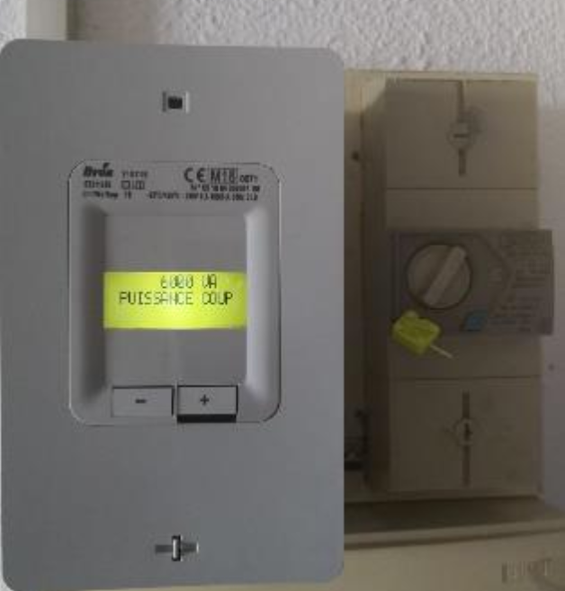 Les premiers compteurs numériques en cours d’installation à Mayotte