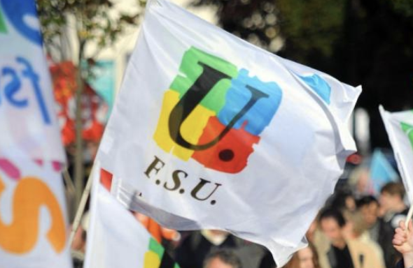 La FSU s’immisce dans la campagne législative