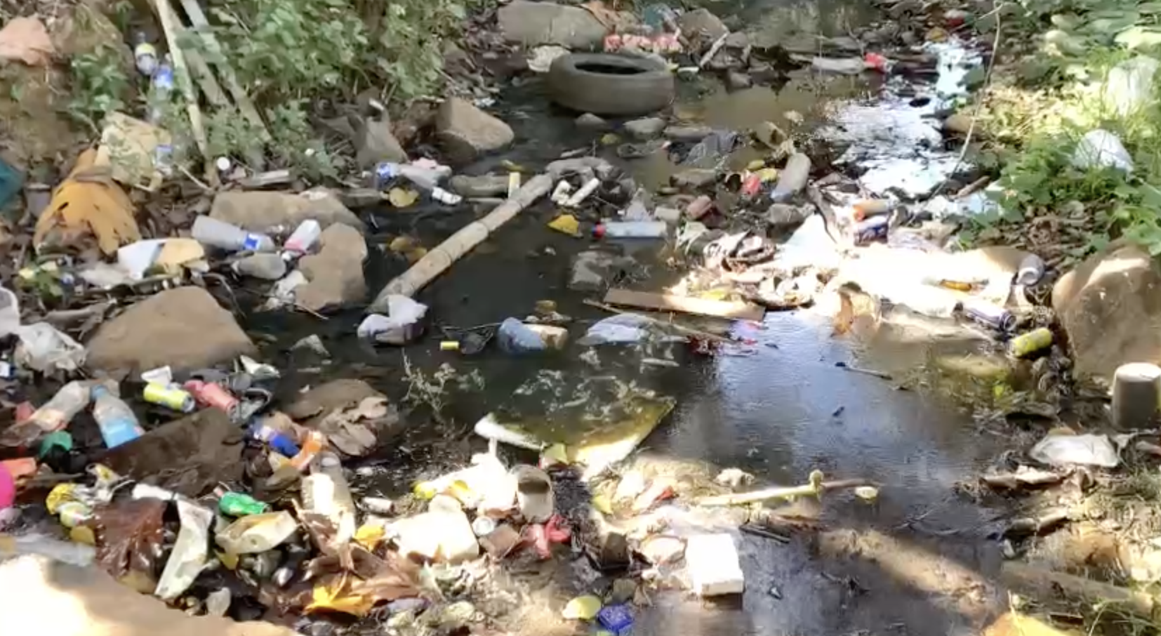 Mayotte n’en pas encore fini avec le choléra