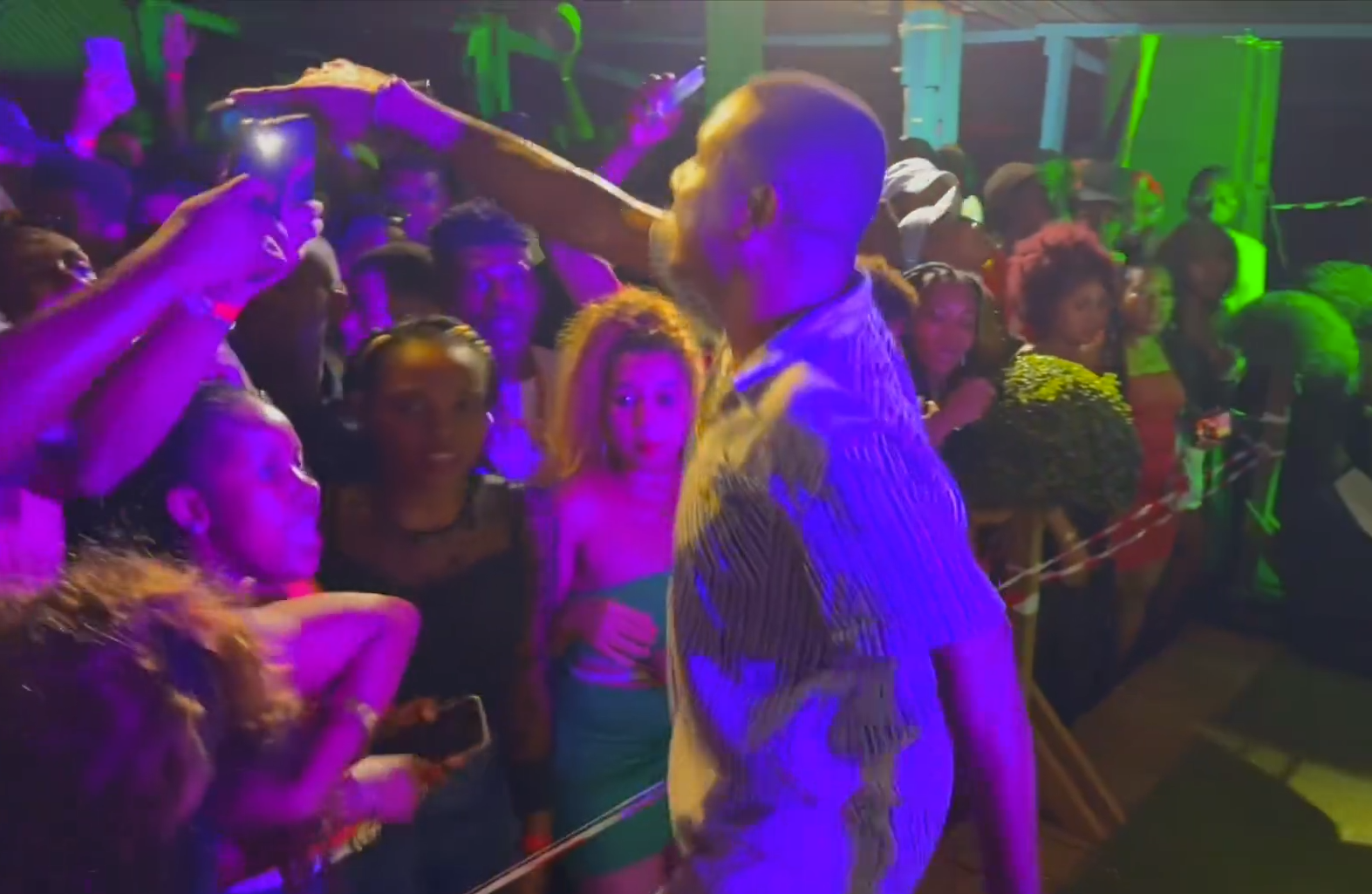 Des concerts à Mamoudzou et Bandrélé