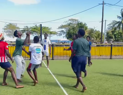 Des activités pour les jeunes à Kani-kéli la semaine prochaine