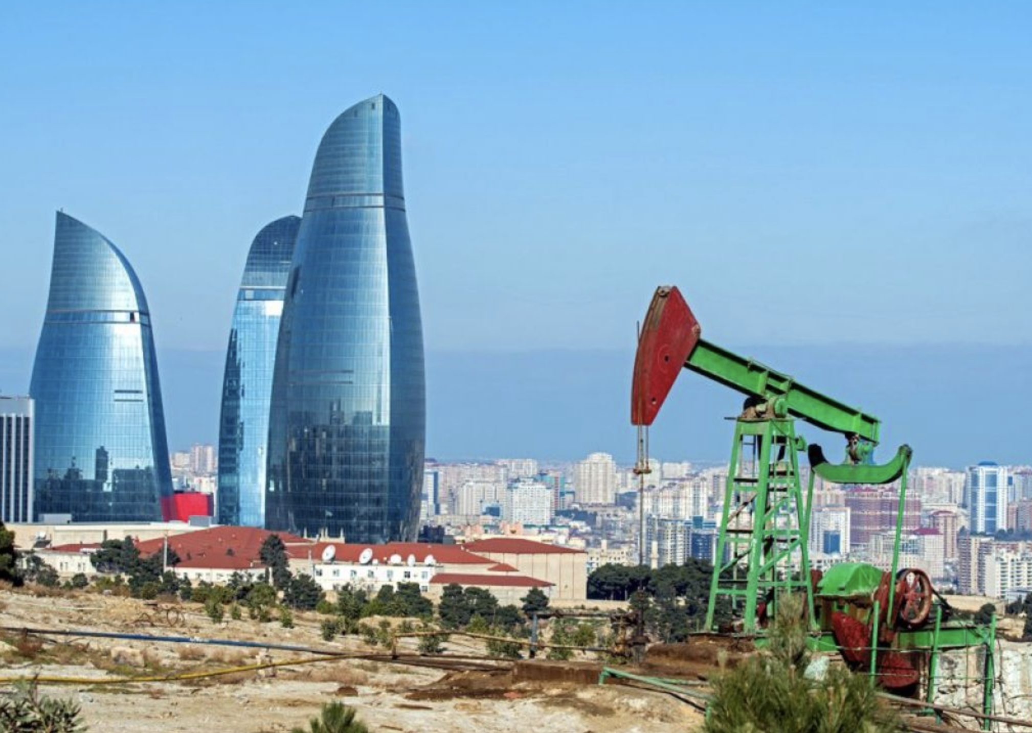 Conférence controversée à Bakou sur l’avenir de Mayotte