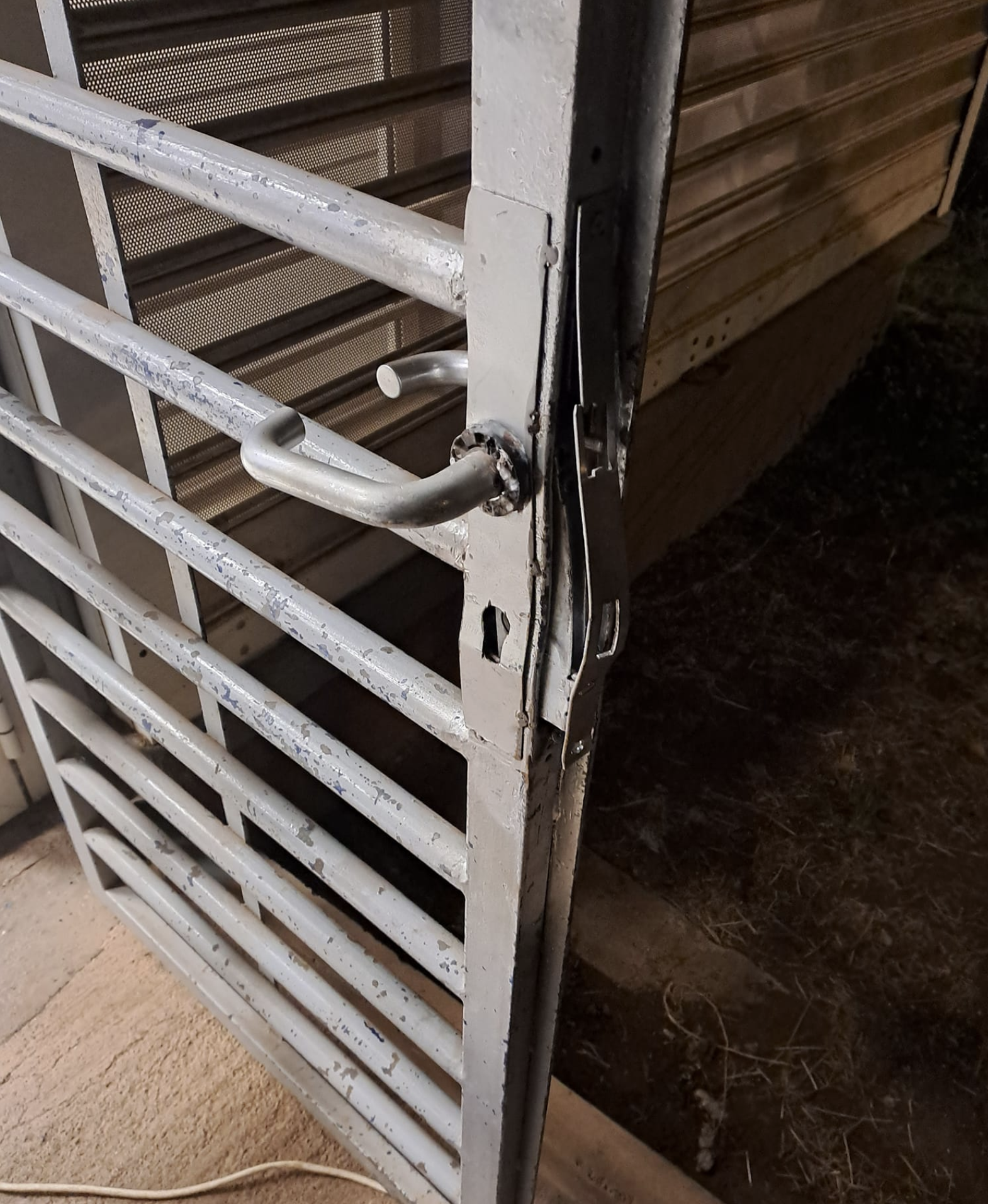 Bureau de Poste braqué, la vidéosurveillance déjoue le plan des voleurs