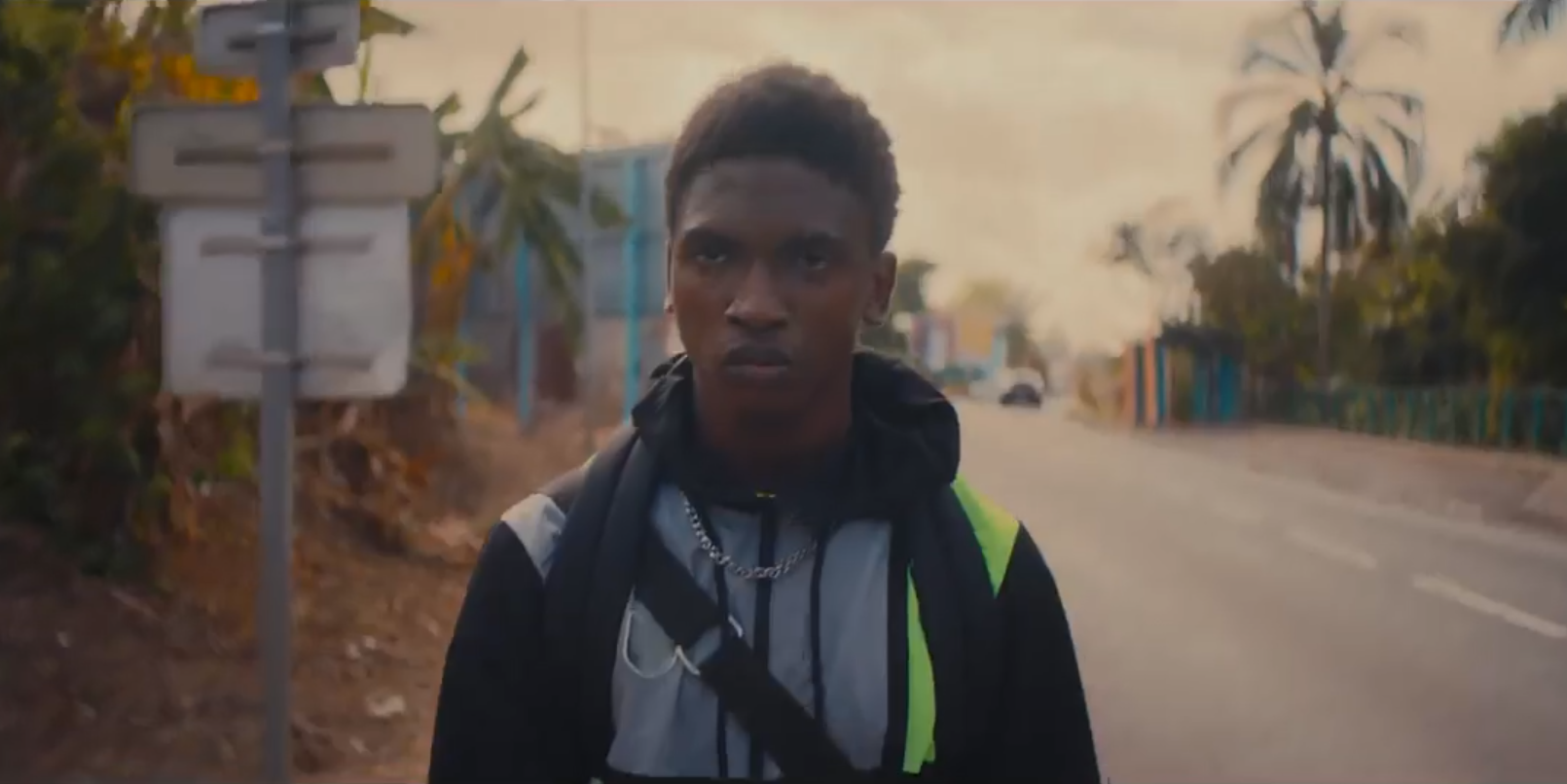 Le film Koungou débarque aux États-Unis et au Royaume-Uni