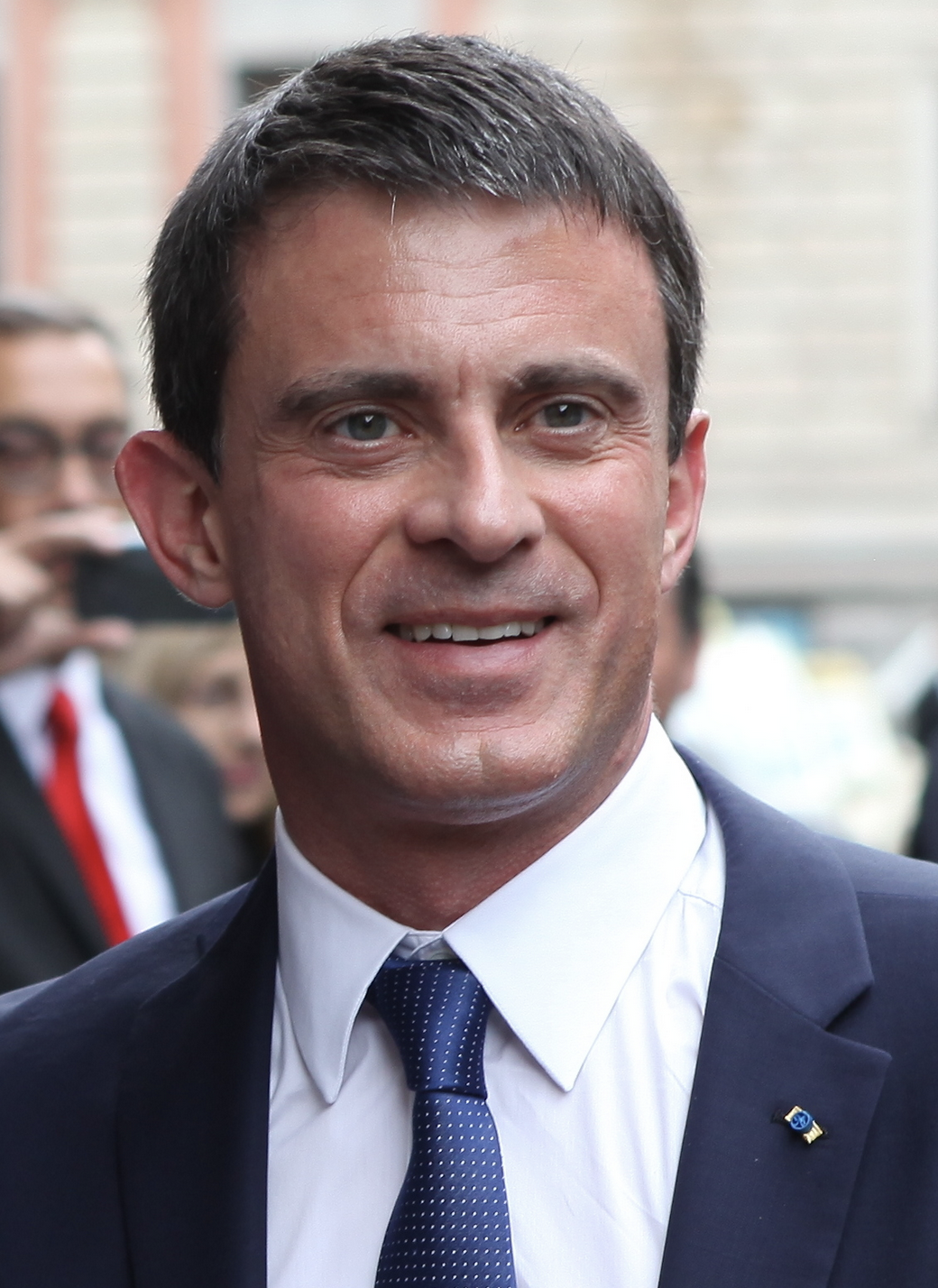 Manuel Valls, ministre des Outre-mer : la surprise du retour d’un poids lourd de la politique