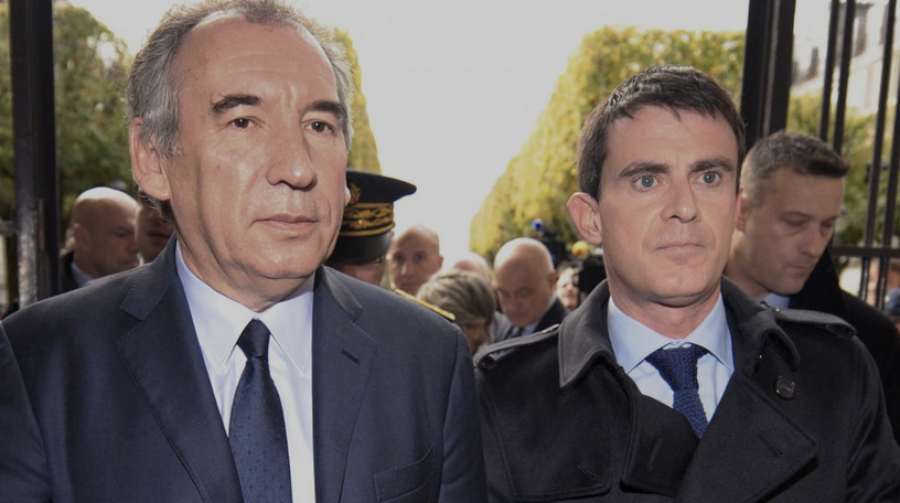 Bayrou, Valls et plusieurs autres ministres à Mayotte le 29 décembre
