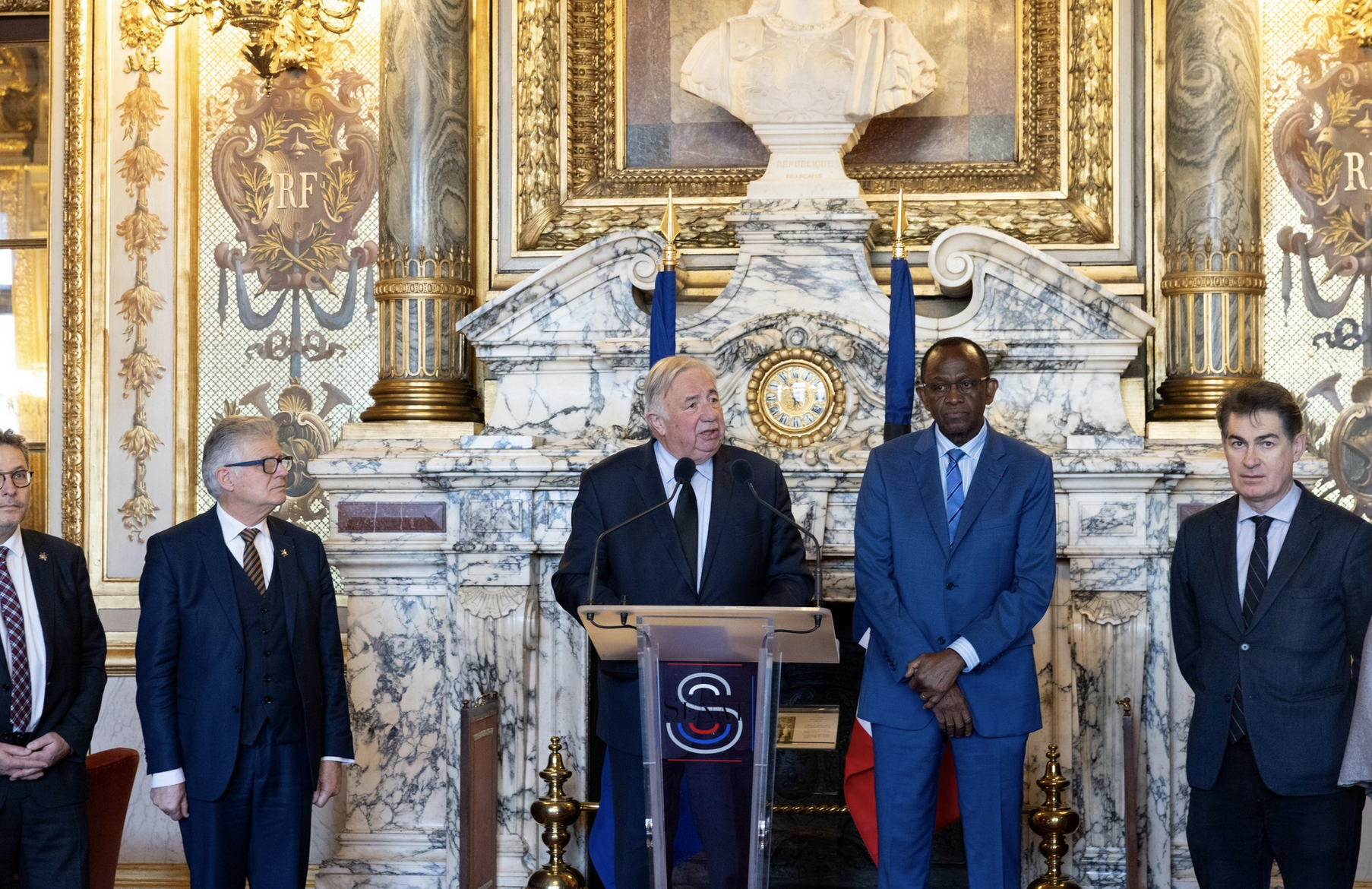 S2O demande une enquête parlementaire sur la gestion de la crise