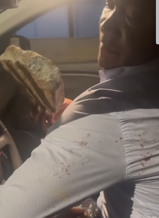 La recrudescence inquiétante de la violence post-Chido