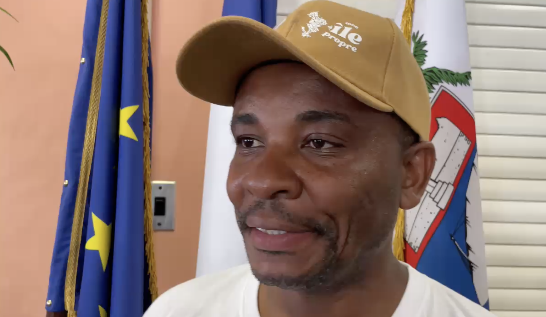 Le maire de Mamoudzou exige la fin des bidonvilles