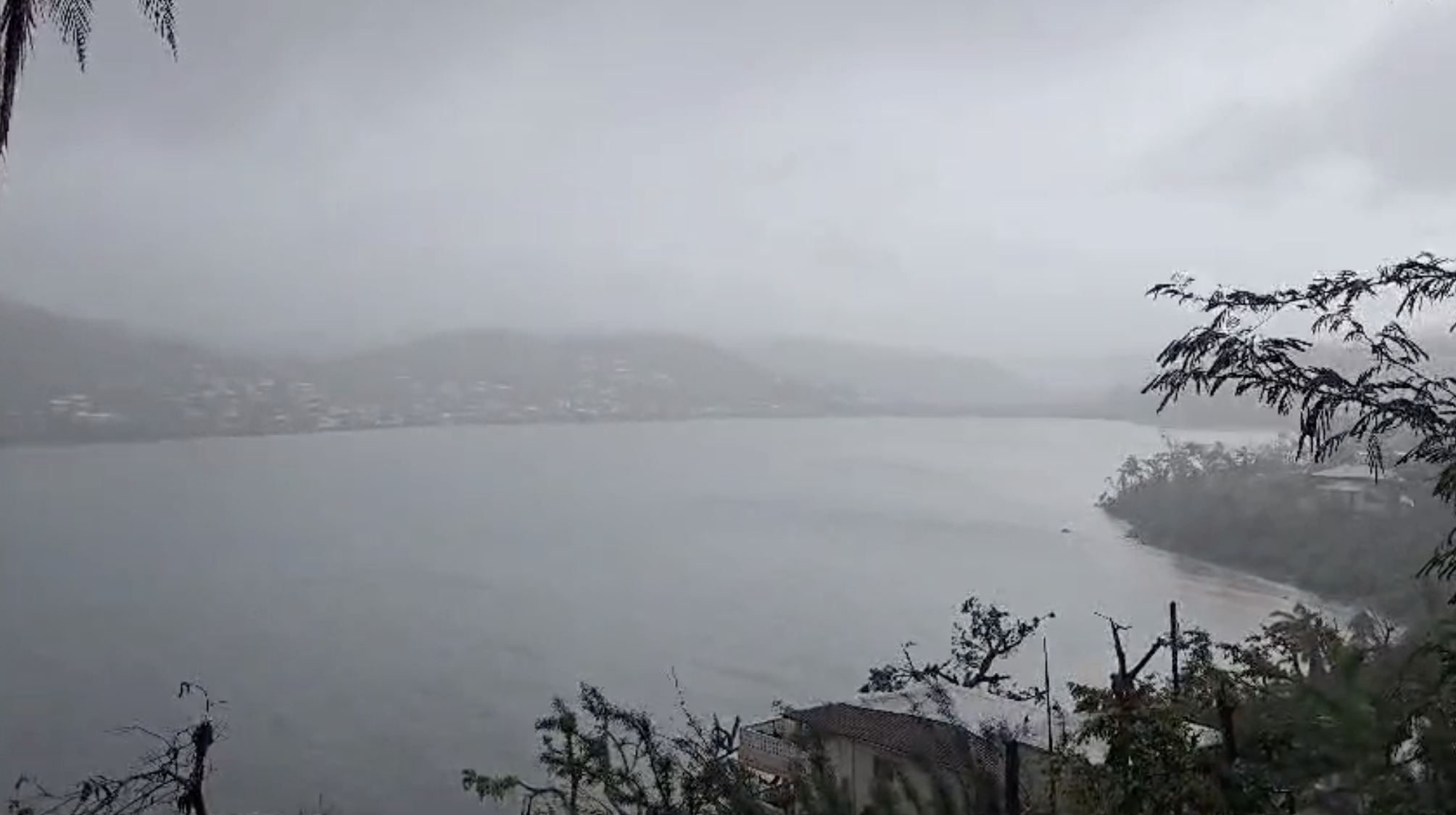 A Chiconi, les habitants se préparent aussi à Dikeledi