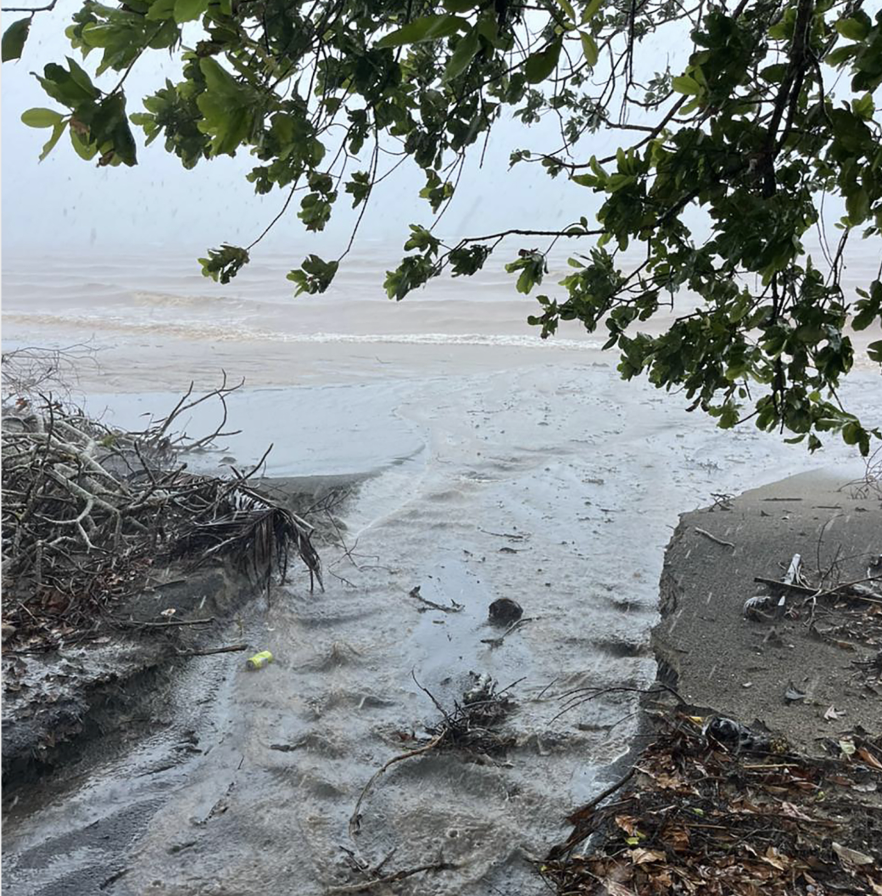 Appel à solidarité pour nettoyer la Mro Mbole de Boueni