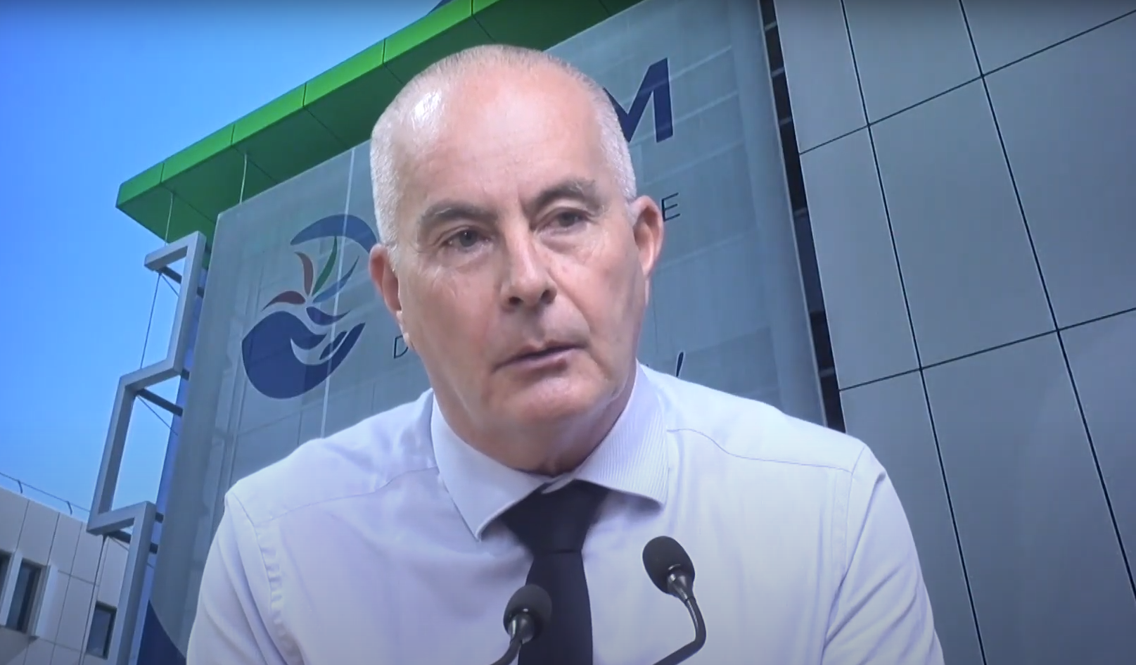 Le directeur de la CSSM auditionné au Sénat