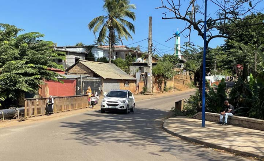 Tensions persistantes à Miréréni et Combani malgré les interventions des forces de l’ordre