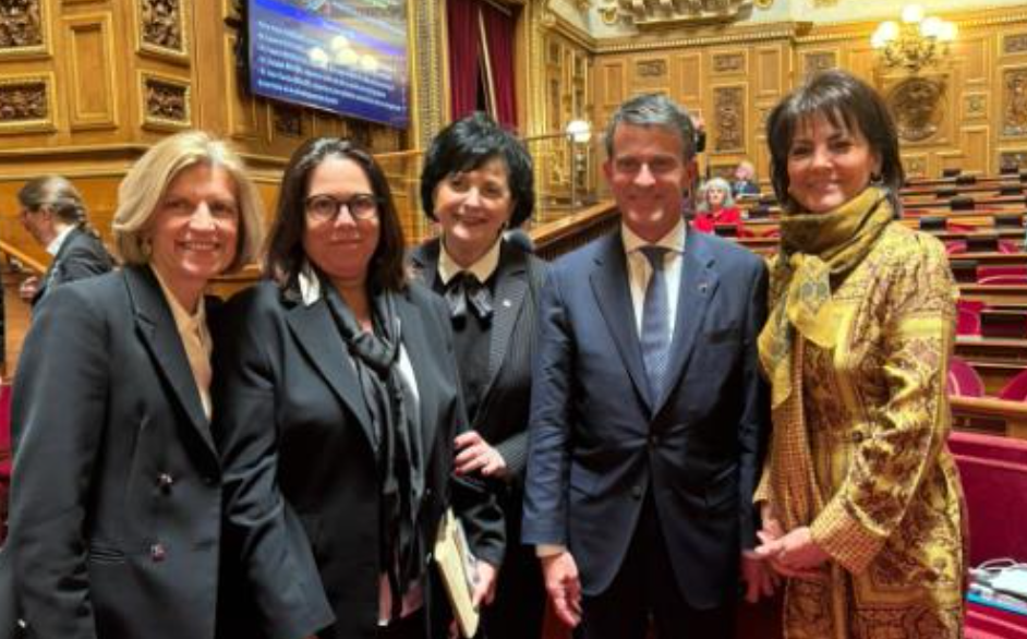 Adoption du projet de Ioi d’urgence pour Mayotte à l’unanimité au Sénat