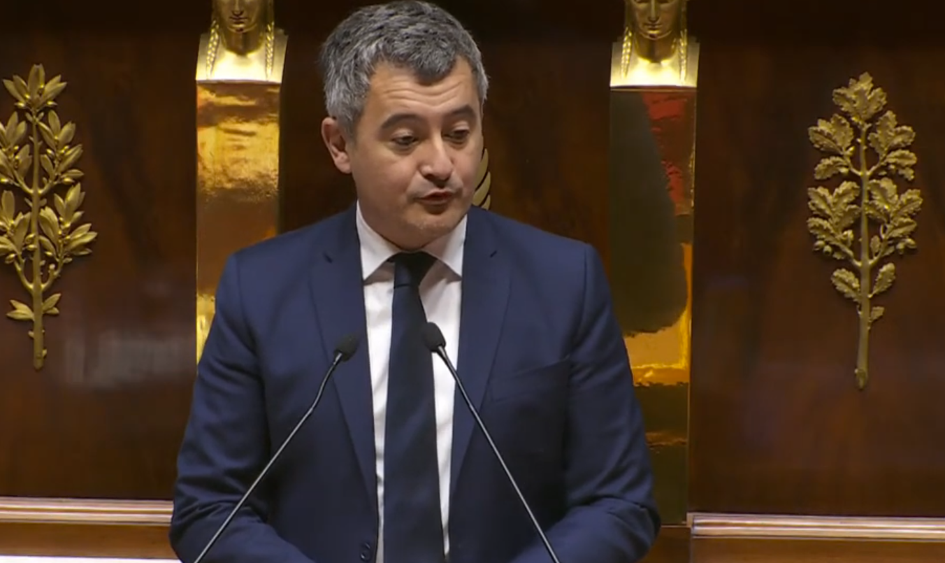 Une proposition de loi pour durcir le droit du sol à Mayotte votée à l’Assemblée Nationale