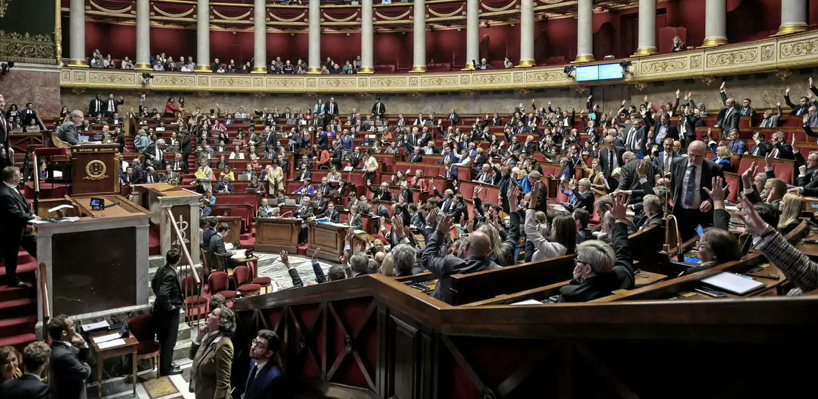 La loi d’urgence pour Mayotte est validée