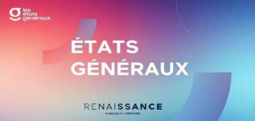 Le bureau départemental Renaissance Mayotte organise ses états généraux