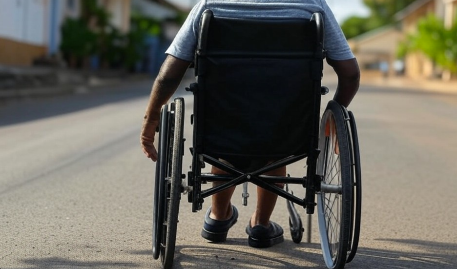 La ministre déléguée chargée de l’Autonomie et du Handicap en visite officielle à Mayotte