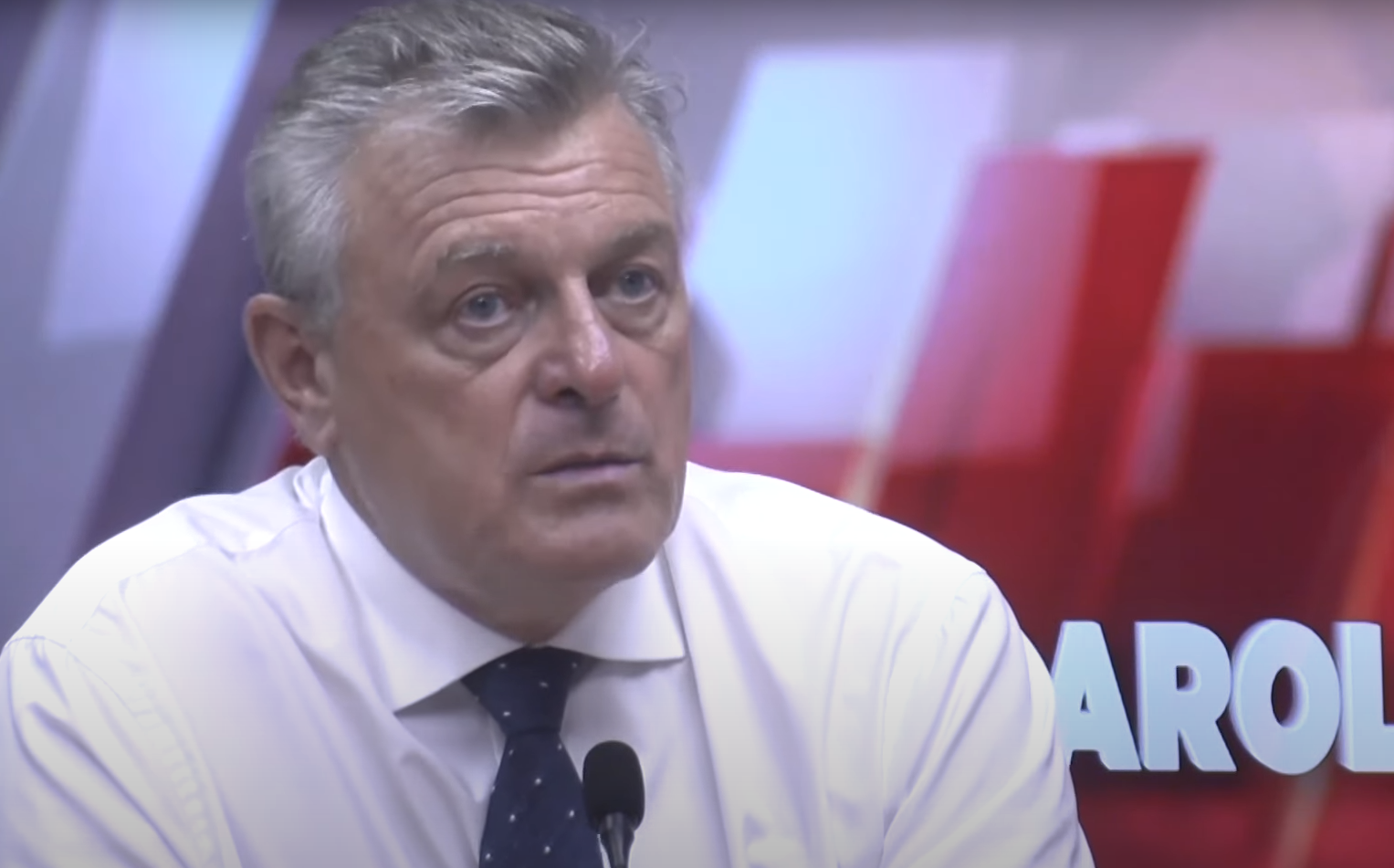 Le préfet de Mayotte déterminé à lutter contre la violence