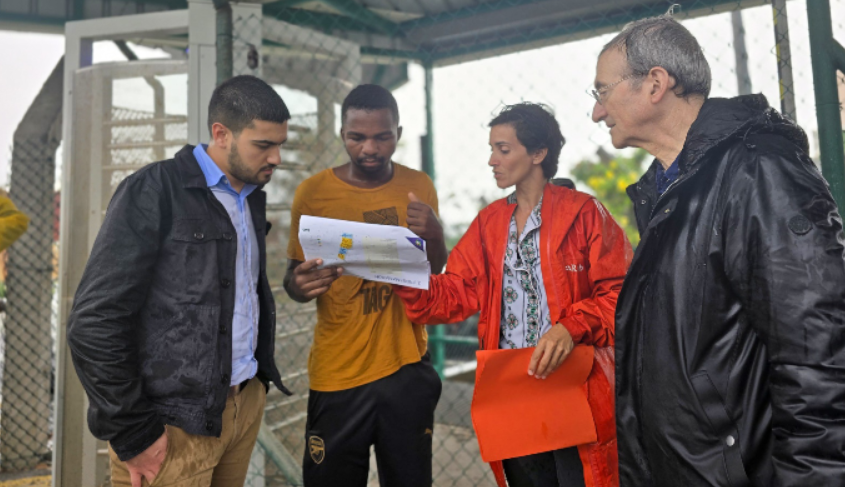 Cap sur l’avenir avec la nouvelle zone économique