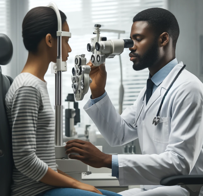 Formation orthoptiste financée et accessible dès 2025