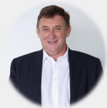 Christophe VAN DER LINDEN, nouveau Directeur Général par intérim de la CSSM