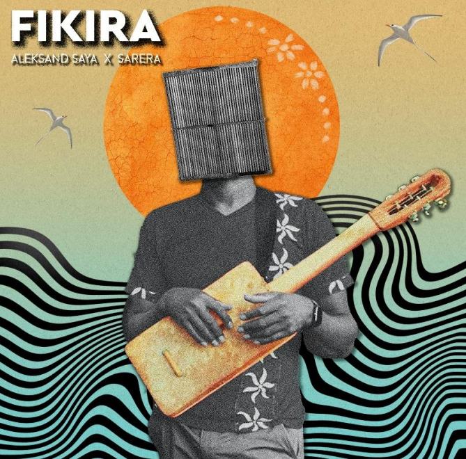 Fikira une fusion musicale entre deux îles