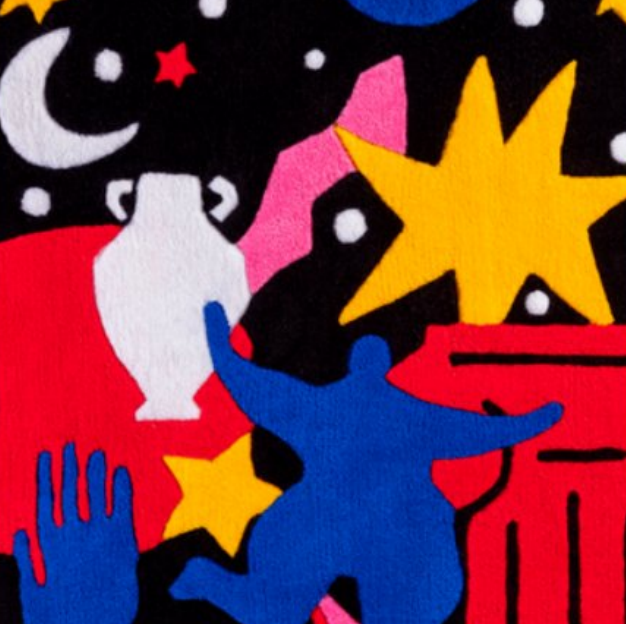 Une fête culturelle pour honorer le volcan et la transmission