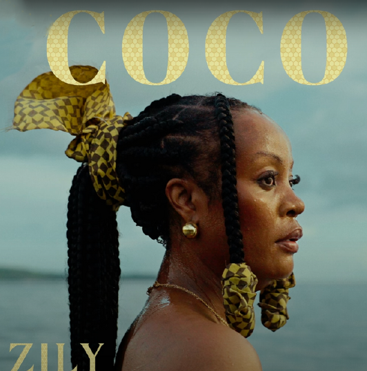 Zily rend hommage à ses racines dans son nouveau single