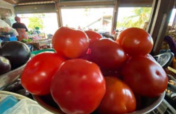 Fuite rocambolesque après un refus de contrôle