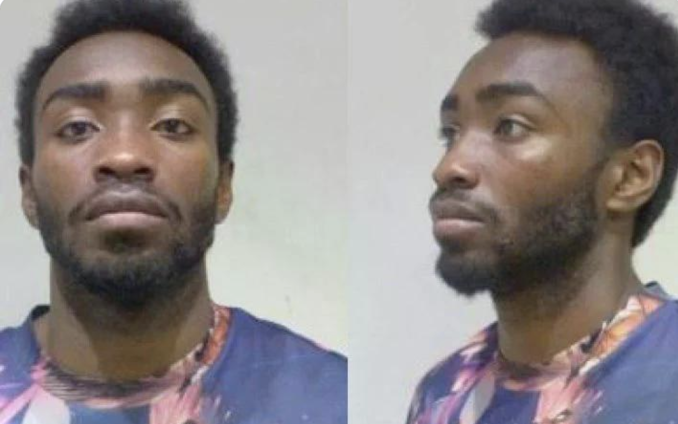 Évasion d’un dangereux détenu né à Mayotte