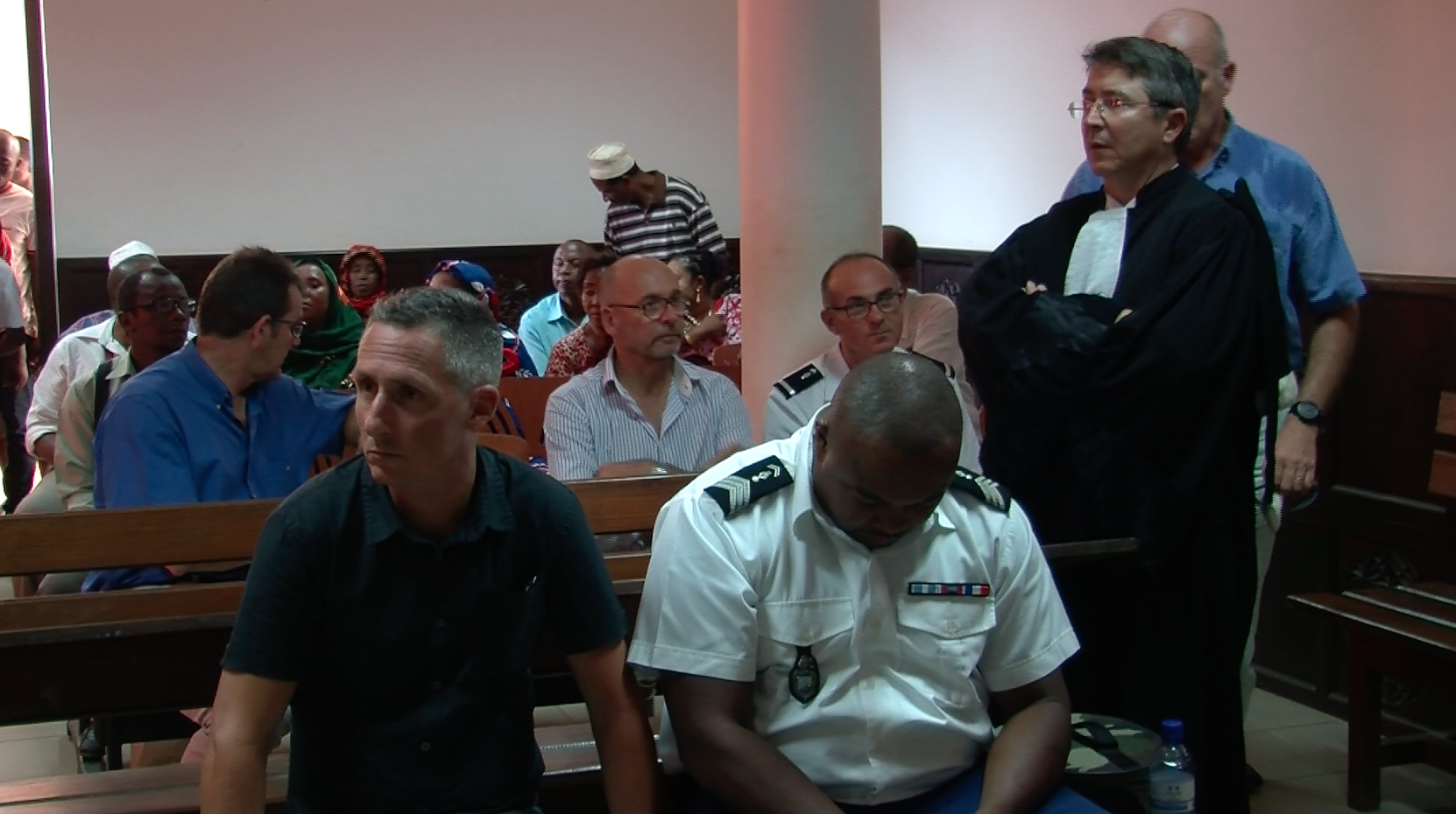 Affaire Roukia : renvoi du jugement au 1er avril 2021