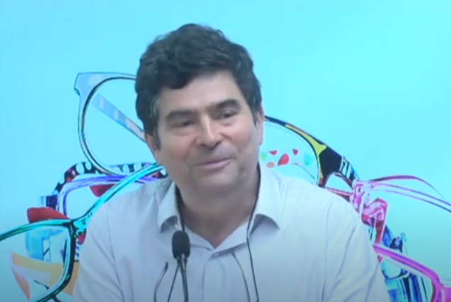 Mise en place du dépistage précoce des troubles visuels