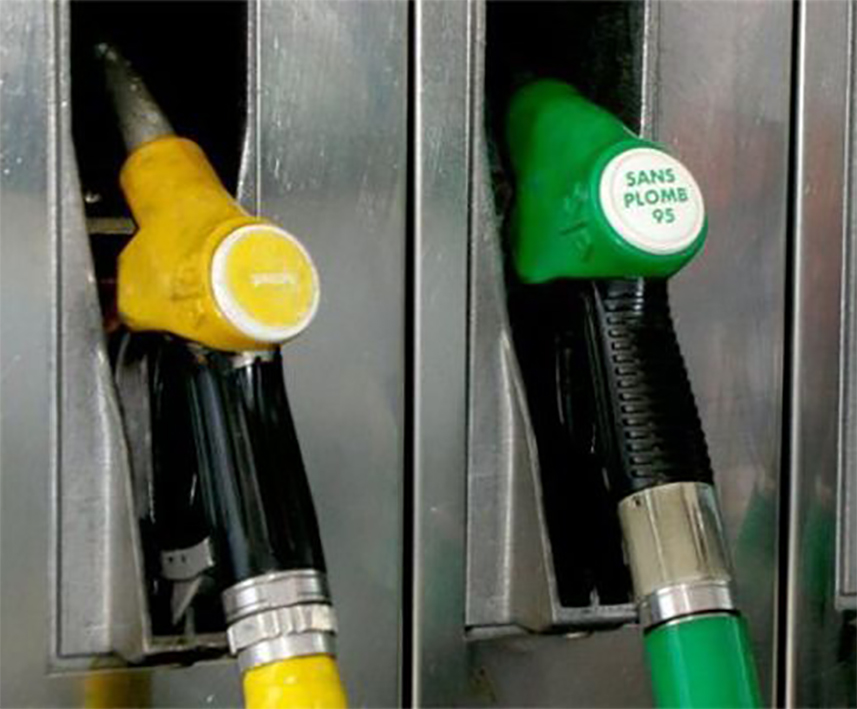 Légère augmentation des prix des produits pétroliers à Mayotte en raison de la hausse des cours du pétrole