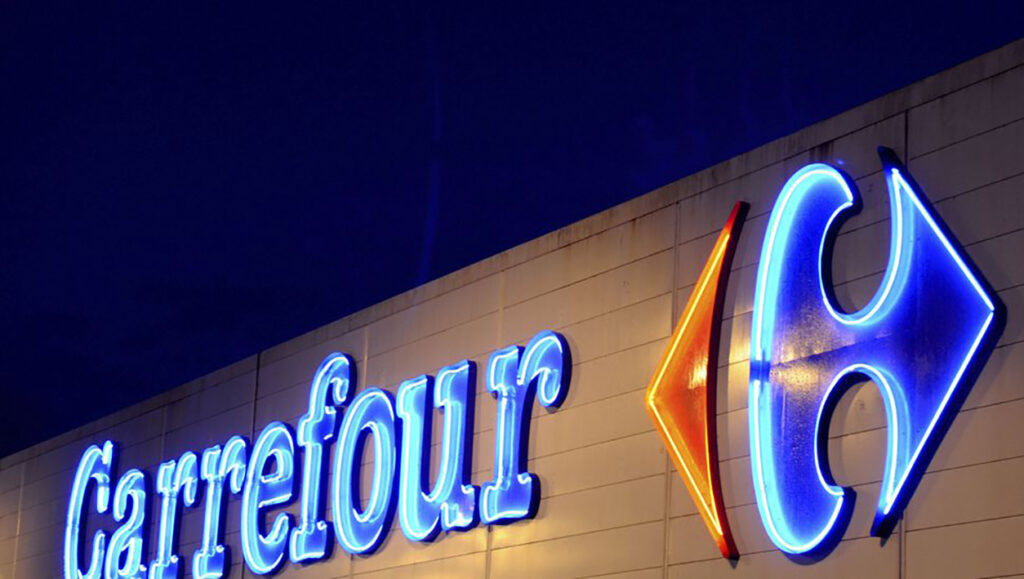 Carrefour