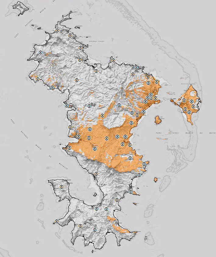Orange déclenche un dispositif de solidarité pour Mayotte