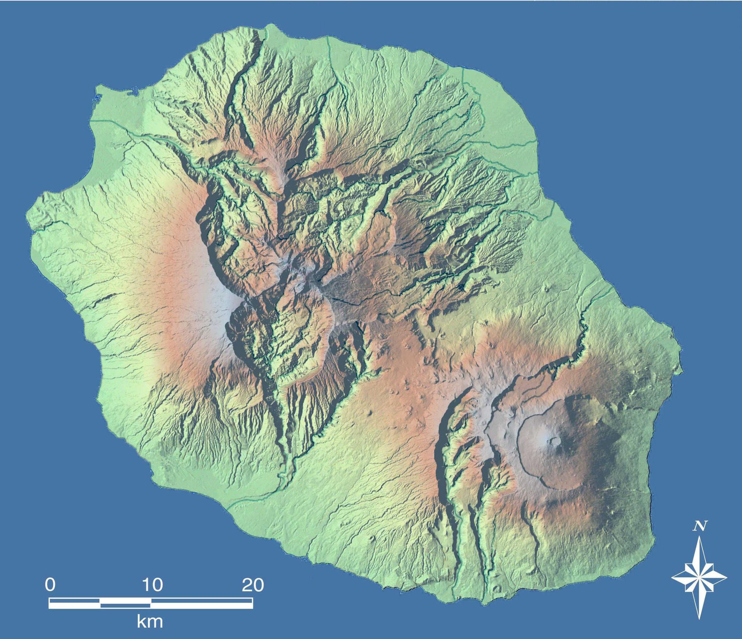 Le gouvernement renforce les mesures sanitaires à la Réunion